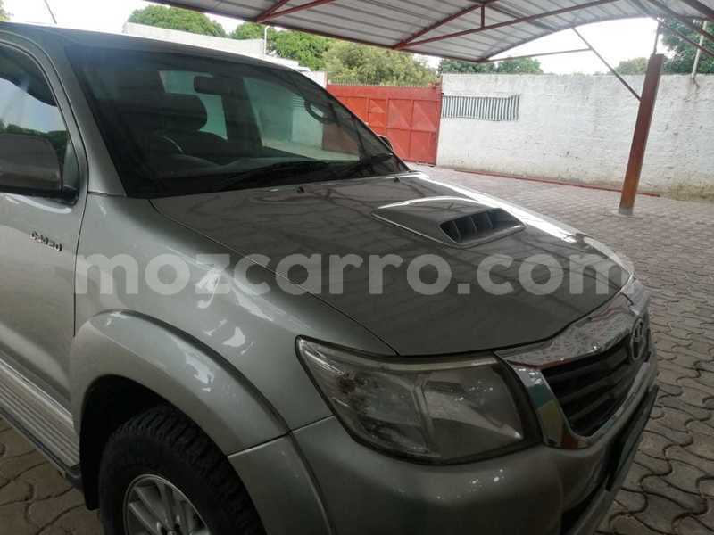 Big with watermark toyota hilux maputo maputo 16409