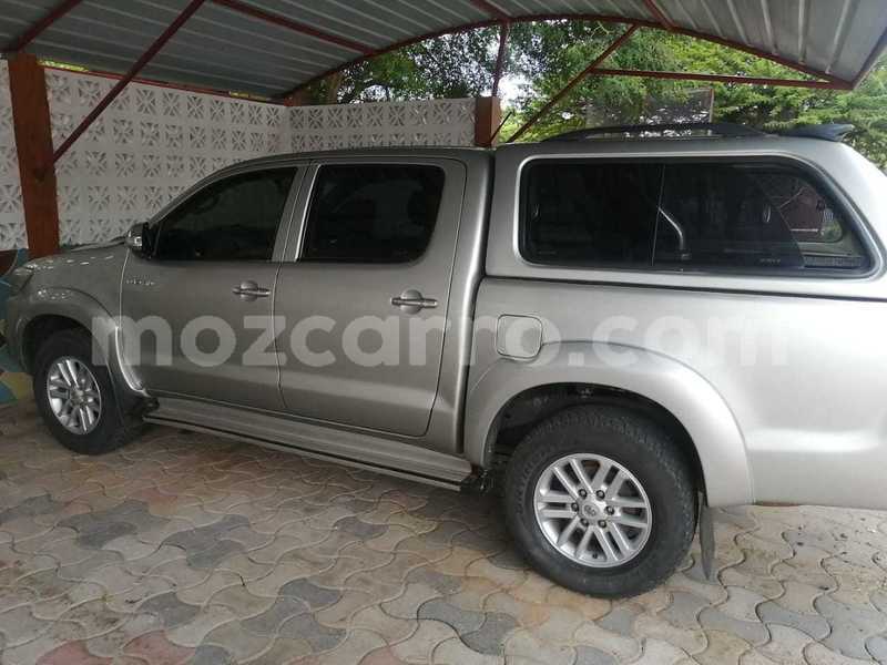 Big with watermark toyota hilux maputo maputo 16409