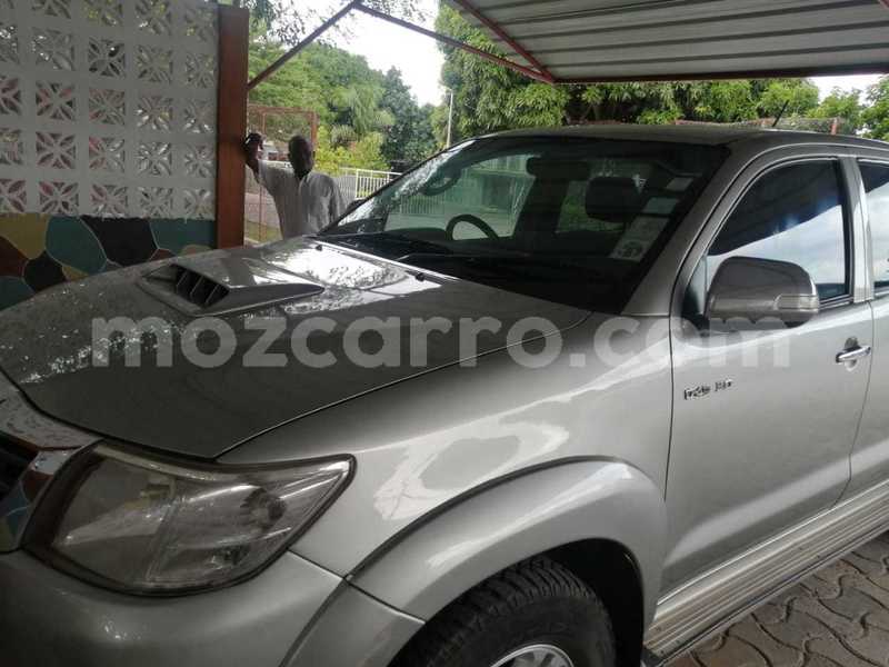 Big with watermark toyota hilux maputo maputo 16409