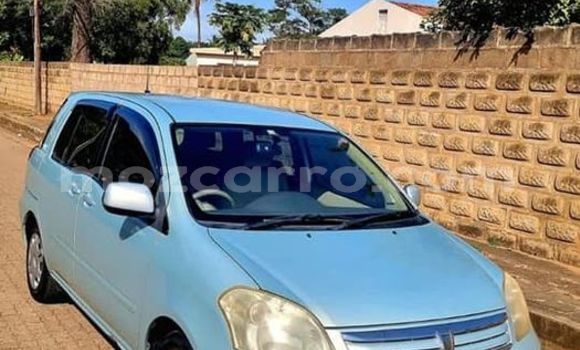 Comprar Usado Toyota Raum Bege Carro em Maputo em Maputo