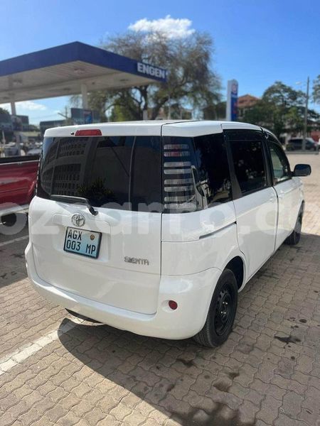 Big with watermark toyota sienta maputo maputo 16413