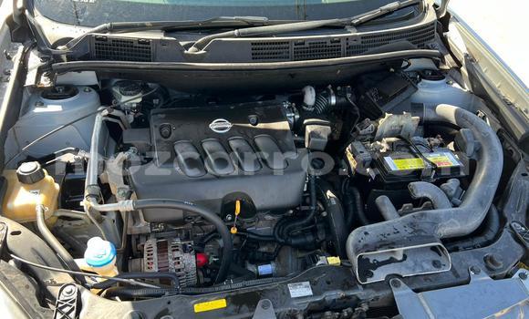 Nunua Ilio tumika Nissan Dualis Fedha Gari ndani ya Maputo nchini Maputo Nunua Ilio tumika Nissan Dualis Fedha Gari ndani ya Maputo nchini Maputo