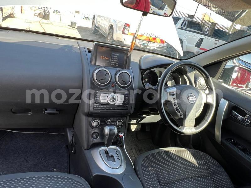 Big with watermark nissan dualis maputo maputo 16414