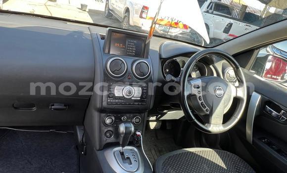 Nunua Ilio tumika Nissan Dualis Fedha Gari ndani ya Maputo nchini Maputo Nunua Ilio tumika Nissan Dualis Fedha Gari ndani ya Maputo nchini Maputo
