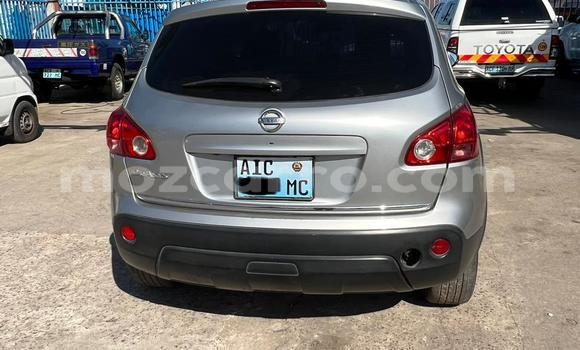 Nunua Ilio tumika Nissan Dualis Fedha Gari ndani ya Maputo nchini Maputo Nunua Ilio tumika Nissan Dualis Fedha Gari ndani ya Maputo nchini Maputo