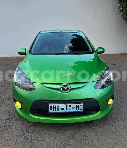 Big with watermark mazda demio maputo maputo 16418