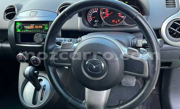 Buy Used Mazda Demio Green Car in Maputo in Maputo Buy Used Mazda Demio Green Car in Maputo in Maputo