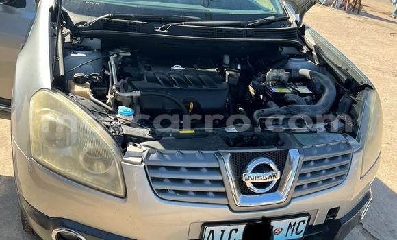 Buy Used Nissan Dualis Other Car in Maputo in Maputo Buy Used Nissan Dualis Other Car in Maputo in Maputo