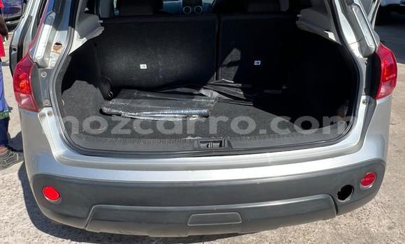 Buy Used Nissan Dualis Other Car in Maputo in Maputo Buy Used Nissan Dualis Other Car in Maputo in Maputo