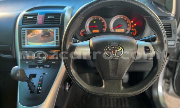 Tenga Tsaru Toyota Auris Zvimwe Mota in Maputo in Maputo Tenga Tsaru Toyota Auris Zvimwe Mota in Maputo in Maputo