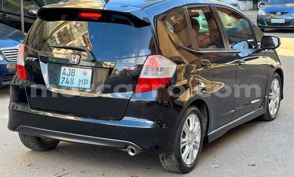 Tenga Tsaru Honda Fit Zvimwe Mota in Maputo in Maputo Tenga Tsaru Honda Fit Zvimwe Mota in Maputo in Maputo