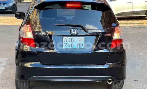 Tenga Tsaru Honda Fit Zvimwe Mota in Maputo in Maputo Tenga Tsaru Honda Fit Zvimwe Mota in Maputo in Maputo