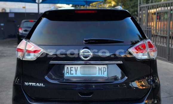 Buy Used Nissan X-Trail Black Car in Maputo in Maputo Buy Used Nissan X-Trail Black Car in Maputo in Maputo