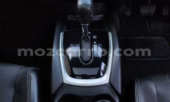 Buy Used Nissan X-Trail Black Car in Maputo in Maputo Buy Used Nissan X-Trail Black Car in Maputo in Maputo