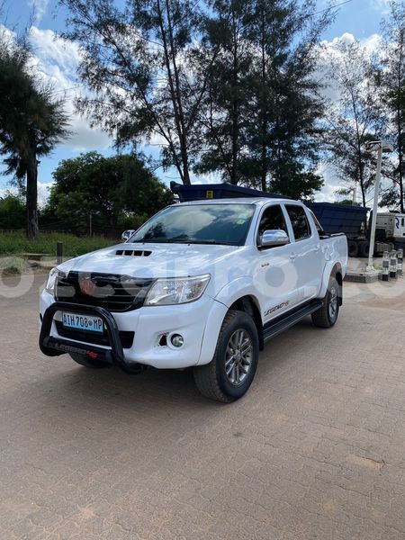 Big with watermark toyota hilux maputo maputo 16429