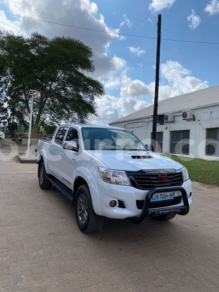 Big with watermark toyota hilux maputo maputo 16429