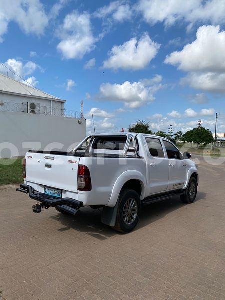 Big with watermark toyota hilux maputo maputo 16429