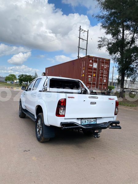 Big with watermark toyota hilux maputo maputo 16429