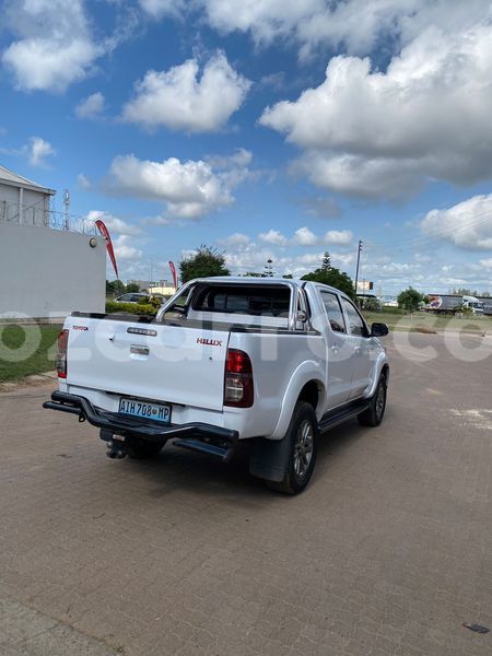 Big with watermark toyota hilux maputo maputo 16429