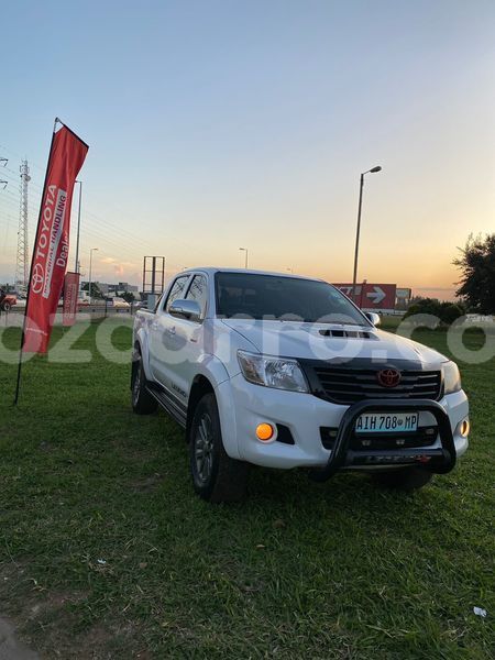 Big with watermark toyota hilux maputo maputo 16429