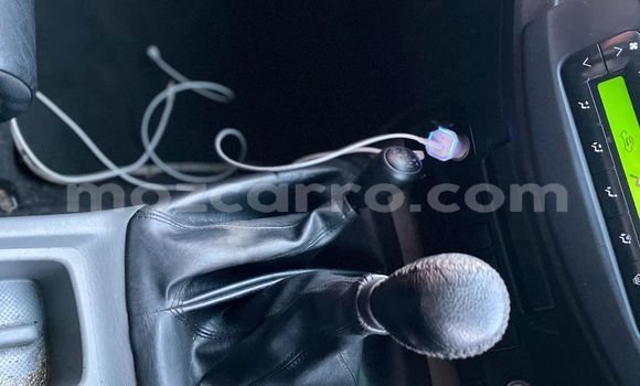 Buy Used Toyota Hilux White Car in Maputo in Maputo Buy Used Toyota Hilux White Car in Maputo in Maputo