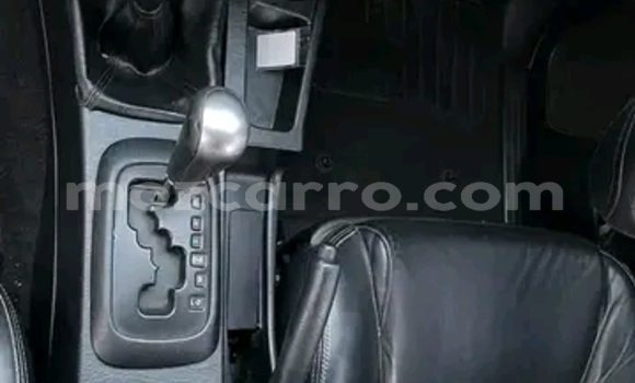 Nunua Ilio tumika Toyota Hilux Bluu Gari ndani ya Maputo nchini Maputo Nunua Ilio tumika Toyota Hilux Bluu Gari ndani ya Maputo nchini Maputo