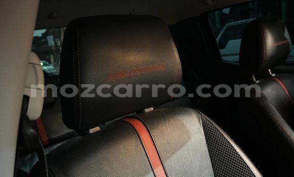 Nunua Ilio tumika Ford Ranger Nyeusi Gari ndani ya Maputo nchini Maputo Nunua Ilio tumika Ford Ranger Nyeusi Gari ndani ya Maputo nchini Maputo