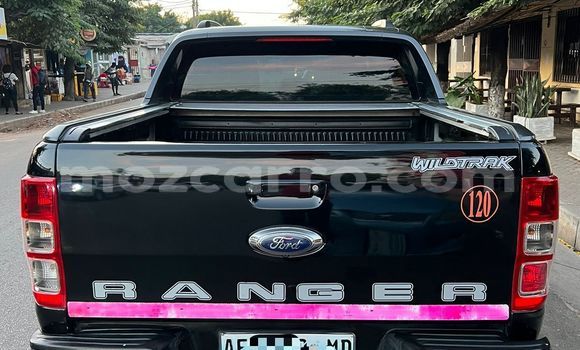 Nunua Ilio tumika Ford Ranger Nyeusi Gari ndani ya Maputo nchini Maputo Nunua Ilio tumika Ford Ranger Nyeusi Gari ndani ya Maputo nchini Maputo