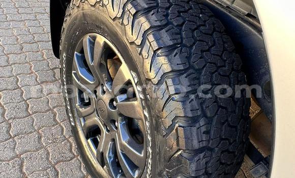 Nunua Ilio tumika Ford Ranger Fedha Gari ndani ya Maputo nchini Maputo Nunua Ilio tumika Ford Ranger Fedha Gari ndani ya Maputo nchini Maputo