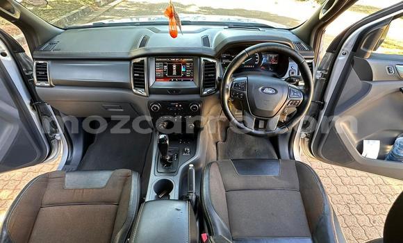 Nunua Ilio tumika Ford Ranger Fedha Gari ndani ya Maputo nchini Maputo Nunua Ilio tumika Ford Ranger Fedha Gari ndani ya Maputo nchini Maputo