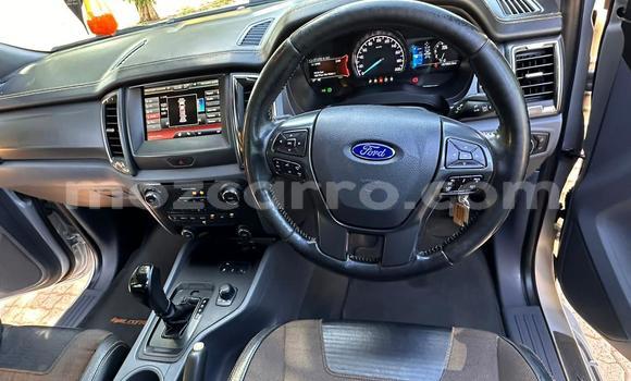 Nunua Ilio tumika Ford Ranger Fedha Gari ndani ya Maputo nchini Maputo Nunua Ilio tumika Ford Ranger Fedha Gari ndani ya Maputo nchini Maputo