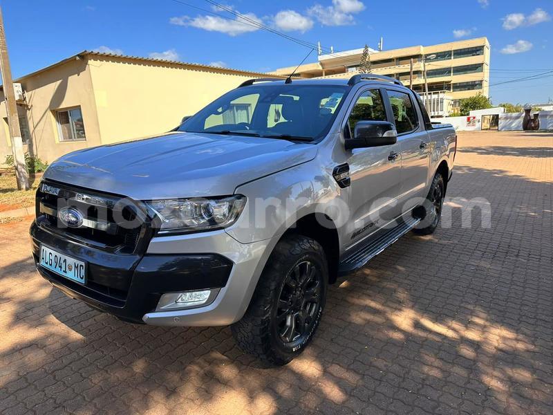 Big with watermark ford ranger maputo maputo 16432