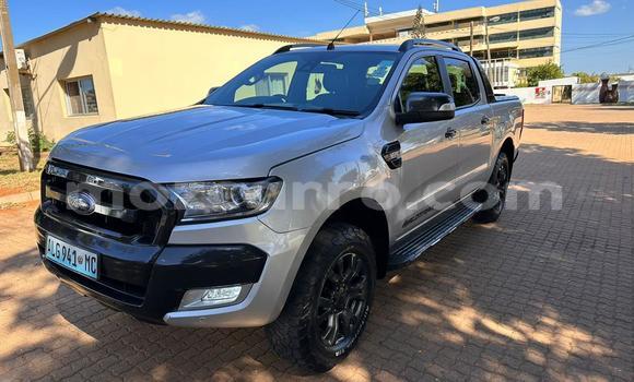 Nunua Ilio tumika Ford Ranger Fedha Gari ndani ya Maputo nchini Maputo Nunua Ilio tumika Ford Ranger Fedha Gari ndani ya Maputo nchini Maputo