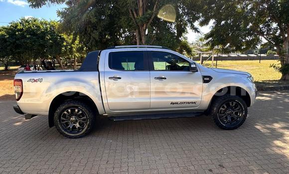Nunua Ilio tumika Ford Ranger Fedha Gari ndani ya Maputo nchini Maputo Nunua Ilio tumika Ford Ranger Fedha Gari ndani ya Maputo nchini Maputo