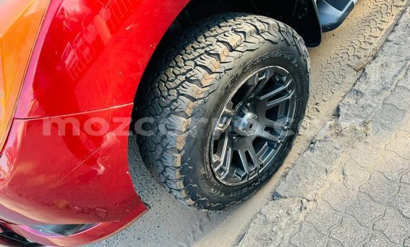 Nunua Ilio tumika Mazda BT-50 Nyekundu Gari ndani ya Maputo nchini Maputo Nunua Ilio tumika Mazda BT-50 Nyekundu Gari ndani ya Maputo nchini Maputo