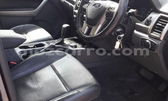 Buy Used Ford Everest Other Car in Maputo in Maputo Buy Used Ford Everest Other Car in Maputo in Maputo