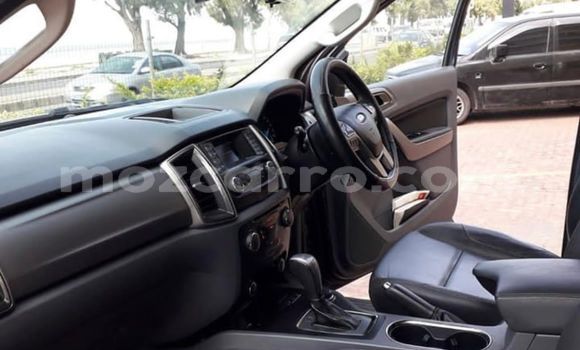 Buy Used Ford Everest Other Car in Maputo in Maputo Buy Used Ford Everest Other Car in Maputo in Maputo