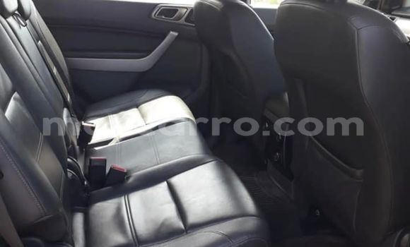 Buy Used Ford Everest Other Car in Maputo in Maputo Buy Used Ford Everest Other Car in Maputo in Maputo