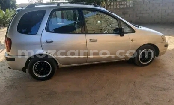 Buy Used Toyota Spacio Other Car in Maputo in Maputo Buy Used Toyota Spacio Other Car in Maputo in Maputo