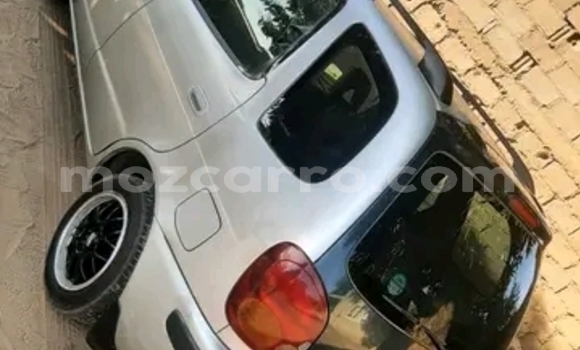 Buy Used Toyota Spacio Other Car in Maputo in Maputo Buy Used Toyota Spacio Other Car in Maputo in Maputo