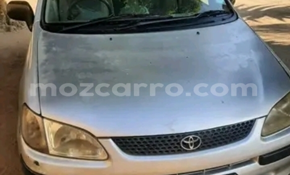 Buy Used Toyota Spacio Other Car in Maputo in Maputo Buy Used Toyota Spacio Other Car in Maputo in Maputo