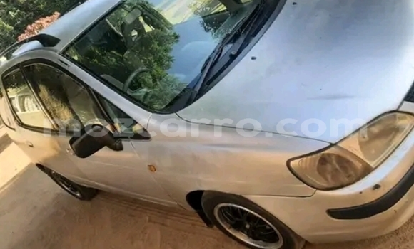 Buy Used Toyota Spacio Other Car in Maputo in Maputo Buy Used Toyota Spacio Other Car in Maputo in Maputo