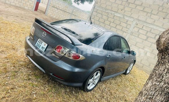 Nunua Ilio tumika Mazda Atenza Nyingine Gari ndani ya Maputo nchini Maputo Nunua Ilio tumika Mazda Atenza Nyingine Gari ndani ya Maputo nchini Maputo