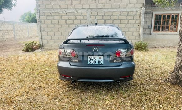 Nunua Ilio tumika Mazda Atenza Nyingine Gari ndani ya Maputo nchini Maputo Nunua Ilio tumika Mazda Atenza Nyingine Gari ndani ya Maputo nchini Maputo