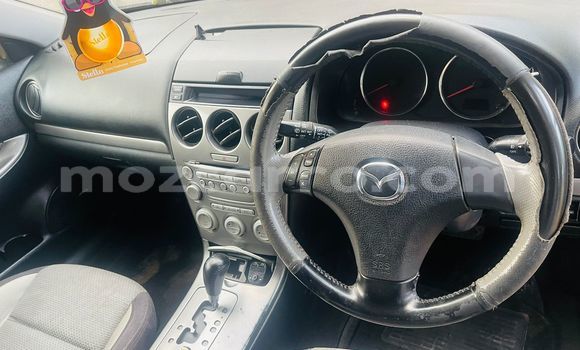 Nunua Ilio tumika Mazda Atenza Nyingine Gari ndani ya Maputo nchini Maputo Nunua Ilio tumika Mazda Atenza Nyingine Gari ndani ya Maputo nchini Maputo