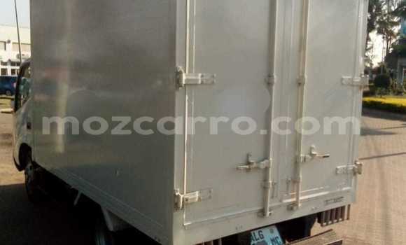 Buy Used Toyota Dyna White Car in Maputo in Maputo Buy Used Toyota Dyna White Car in Maputo in Maputo