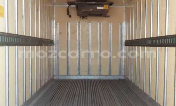 Buy Used Toyota Dyna White Car in Maputo in Maputo Buy Used Toyota Dyna White Car in Maputo in Maputo