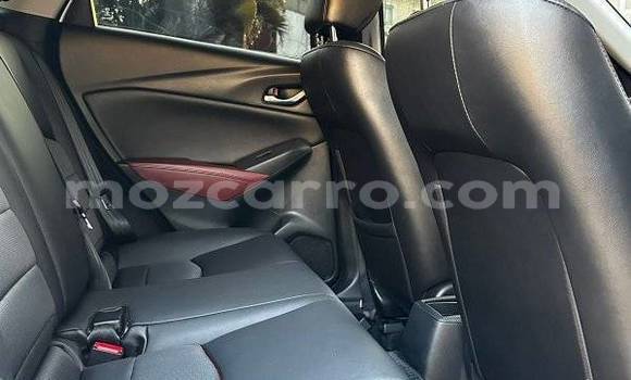 Buy Used Mazda CX-3 White Car in Maputo in Maputo Buy Used Mazda CX-3 White Car in Maputo in Maputo
