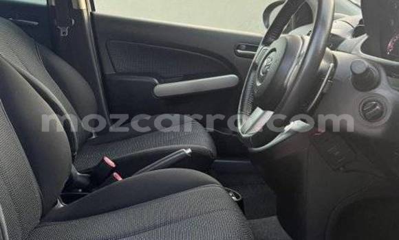 Buy Used Mazda Demio Beige Car in Maputo in Maputo Buy Used Mazda Demio Beige Car in Maputo in Maputo