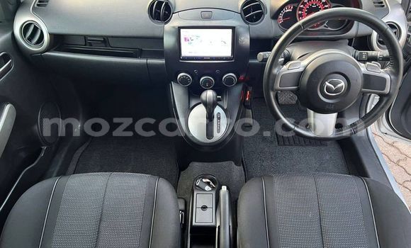 Buy Used Mazda Demio Beige Car in Maputo in Maputo Buy Used Mazda Demio Beige Car in Maputo in Maputo